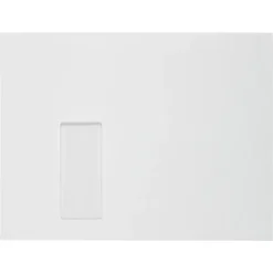 LUX 8 3/4 x 11 1/2 Booklet Window Envelopes 50/Pack, 28lb. White (811BW-28W-50)