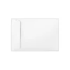 LUX 6 1/2 x 9 1/2 Open End Envelopes 50/Pack, 24lb. Bright White (1941-50)