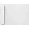 LUX 8 3/4 x 11 1/4 Open End Envelopes 50/Pack, 24lb. Bright White (7450-50)