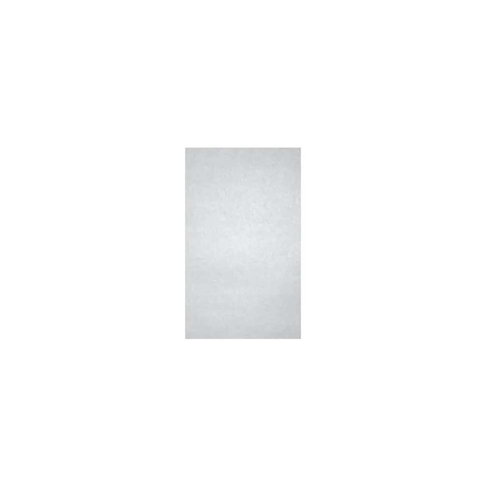 LUX 8 1/2" x 14" Silver Metallic, 500/Pack (2445086)
