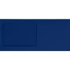 LUX #10 All Purpose Window EnvelopesEnvelopes(4 1/8 x 9 1/2) 250/Pack, 80lb. Navy (LUX-10APW103250)