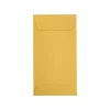 LUX #7 Kraft Coin Envelopes (3 1/2 x 6 1/2) 1000/Pack, 24lb. Brown Kraft (95125-1000)