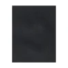 LUX 100 lb. Cardstock Paper, 13" x 19", Midnight Black, 1000 Sheets/Pack (1319-C-B-1000)