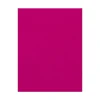 LUX 100 lb. Cardstock Paper, 13" x 19", Magenta Pink, 1000 Sheets/Pack (1319-C-10-1000)