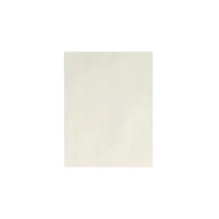 LUX 90 lb. Cardstock Paper, 8" x 11", Natural White, 500 Sheets/Pack (81211-C-SN-500)