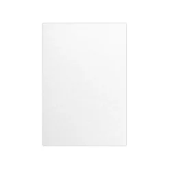 LUX 105 lb. Cardstock Paper, 13" x 19", Crystal, 250 Sheets/Pack (1319-C-M30-250)