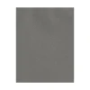LUX 100 lb. Cardstock Paper, 8.5" x 11", Smoke, 500 Sheets/Pack (81211-C-80-500)