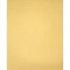 LUX 105 lb. Cardstock Paper, 8.5" x 11", Gold Metallic, 250 Sheets/Pack (81211-C-40-250)