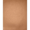 LUX 105 lb. Cardstock Paper, 8.5" x 11", Copper Metallic, 250 Sheets/Pack (81211-C-27-250)