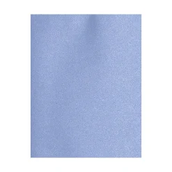 LUX 105 lb. Cardstock Paper, 8.5" x 11", Vista Metallic, 1000 Sheets/Pack (81211-C-89-1000)