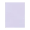LUX 65 lb. Cardstock Paper, 8.5" x 11", Orchid Purple, 1000 Sheets/Pack (81211-C-63-1000)