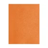 LUX 105 lb. Cardstock Paper, 8.5" x 11", Flame Metallic, 1000 Sheets/Pack (81211-C-38-1000)