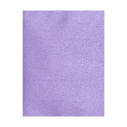 LUX 105 lb. Cardstock Paper, 8.5" x 11", Amethyst Purple Metallic, 1000 Sheets/Pack (81211-C-04-1000)