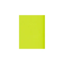 LUX 65 lb. Cardstock Paper, 8.5" x 11", Wasabi Green, 500 Sheets/Pack (81211-C-L22-500)