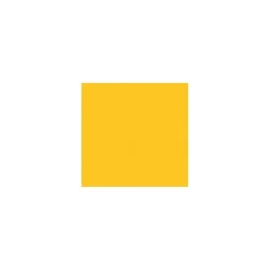 LUX 100 lb. Cardstock Paper, 12" x 12", Sunflower Yellow, 500 Sheets/Pack (1212-C-12-500)