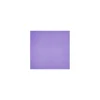 LUX 105 lb. Cardstock Paper, 12" x 12", Amethyst Purple Metallic, 500 Sheets/Ream (1212-C-M04-500)
