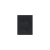 LUX 100 lb. Cardstock Paper, 11" x 17", Midnight Black, 50 Sheets/Pack (1117-C-B-50)