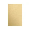 LUX 105 lb. Cardstock Paper, 11" x 17", Blonde Metallic, 50 Sheets/Pack (1117-C-BLON-50)