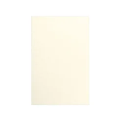 LUX 105 lb. Cardstock Paper, 11" x 17", Champagne Metallic, 250 Sheets/Pack (1117-C-CHAM-250)
