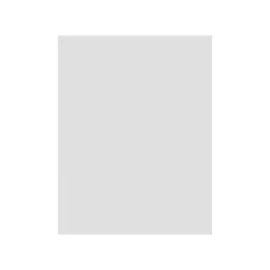 LUX 93 lb. Cardstock Paper, 8.5" x 11", Gray, 250 Sheets/Pack (81211-C-SG-250)