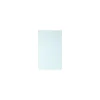 LUX 105 lb. Cardstock Paper, 8.5" x 14", Aquamarine Metallic, 250 Sheets/Pack (81214-C-M06-250)