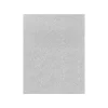 LUX 105 lb. Cardstock Paper, 8.5" x 11", Silver Sparkle, 50 Sheets/Pack (81211-C-MS01-50)