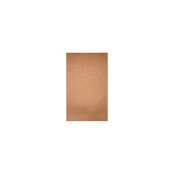 LUX 105 lb. Cardstock Paper, 8.5" x 14", Copper Metallic, 250 Sheets/Pack (81214-C-M27-250)