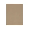 LUX 67 lb. Paper, 8.5" x 11", Oak Woodgrain, 50 Sheets/Pack (81211-P-S01-50)