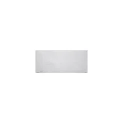 LUX 6 x 11 1/2 Kraft Open End Envelopes, 250/Box, 28lb. Gray Kraft (61112-GK-250)