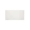 LUX, 6 x 11 1/2 Open End Envelopes, Bright White