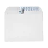 LUX 9 x 12 Booklet Envelopes 50/Pack, White w/ Peel & Seel (14554-50)