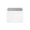 LUX 9 x 12 Booklet Envelopes 500/Pack, White w/Security Tint (49783-500)