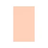 LUX 8.5" x 14" Color Multipurpose Paper, 32 lbs., Blush, 250 Sheets/Ream (81214-P-114-250)