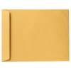 LUX 11 x 17 Kraft Jumbo Envelopes 50/Pack, 28lb. Brown Kraft (83478-50)