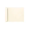 LUX 9 x 12 Open End Envelopes, 500/Box, Natural Linen (4894-NLI-500)