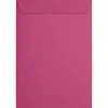 LUX 6 x 9 Open End Envelopes 50/Pack, Magenta (EX1644-10-50)