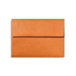 LUX A2 (4 3/8 x 5 3/4) 50/Box, Flame Metallic (5370-26-50)