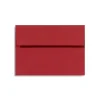 LUX A2 (4 3/8 x 5 3/4) 50/Box, Holiday Red (FE4270-15-50)
