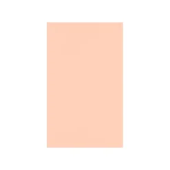 LUX Colored Paper, 32 lbs., 8.5" x 14", Blush, 1000 Sheets/Pack (81214-P-1141000)