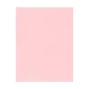 LUX Earthtones 100 lb. Cardstock Paper, 13" x 19", Candy Pink, 500 Sheets/Pack (1319-C-14-500)