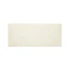LUX 70lbs. 4 1/8" x 9 1/2" #10 Open End Envelopes, Natural, 250/BX