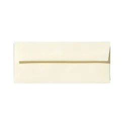 LUX 70lbs. 3 7/8" x 8 7/8" #9 Regular Envelopes, Natural Linen, 250/BX