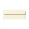 LUX 70lbs. 3 7/8" x 8 7/8" #9 Regular Envelopes, Natural Linen, 500/BX