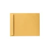 LUX 28lbs. 11" x 17" Kraft Open End Flap Jumbo Envelopes, Brown Kraft, 250/BX