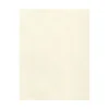 LUX Linen 100 lb. Cardstock Paper, 8.5" x 11", Natural Linen, 250 Sheets/Pack (81211-C-59-250)