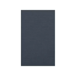 LUX Linen Collection 110 lb. Cardstock Paper, 8.5" x 14", Nautical Linen, 50 Sheets/Pack (81214-C-BULI-50)