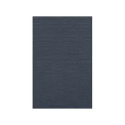 LUX Linen Collection 110 lb. Cardstock Paper, 11" x 17", Nautical Linen, 50 Sheets/Pack (1117-C-BULI-50)