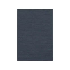 LUX Linen Collection 110 lb. Cardstock Paper, 13" x 19", Nautical Linen, 50 Sheets/Pack (1319-C-BULI-50)