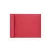 LUX Open End Moistenable Glue #13 Catalog Envelope, 10" x 13", Red, 500/Box (FE-7300-15-500)