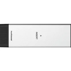 Luxor KwikBoost EdgePower Constant-Use Bundle, Black/Silver (KBEP-12B6C9)